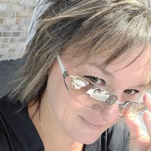 Meet your Posher, Nancy